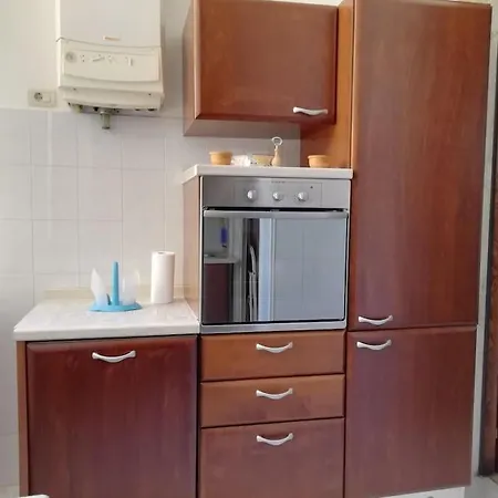 Apartman Ca' Renza