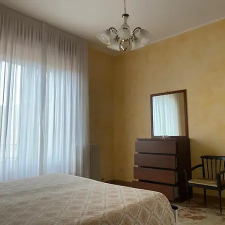 Ca' Renza Apartamento