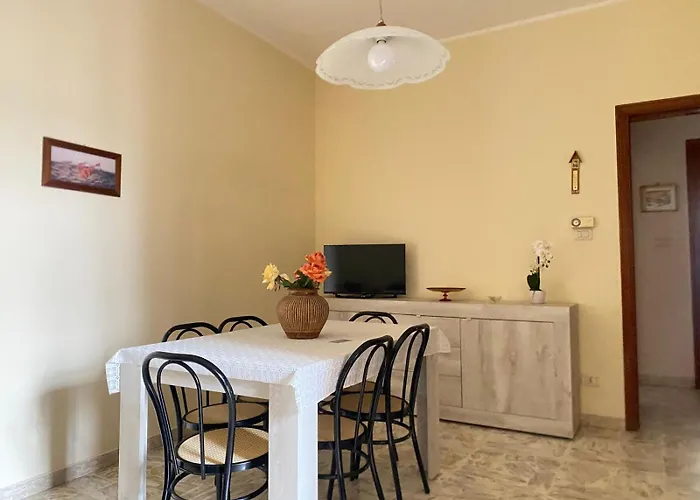 Ca' Renza Apartamento *