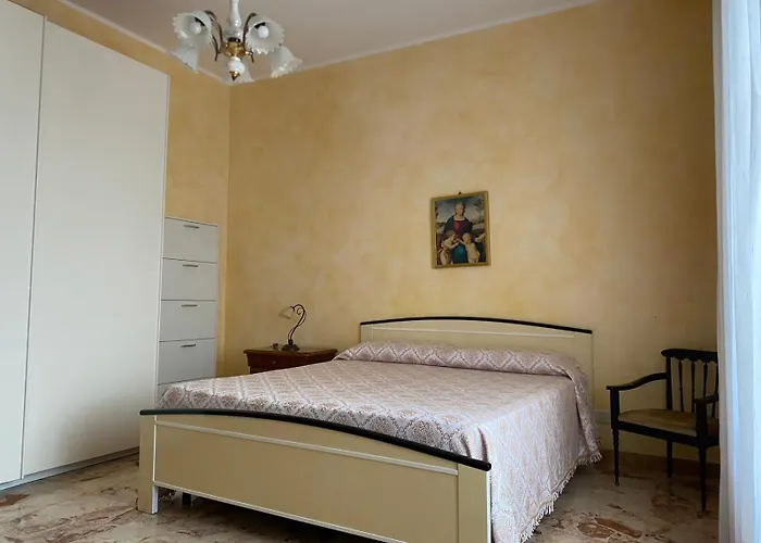 Apartamento Ca' Renza *