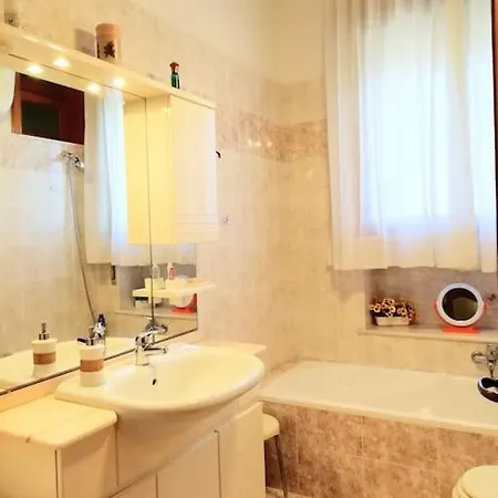 Ca' Renza Appartement