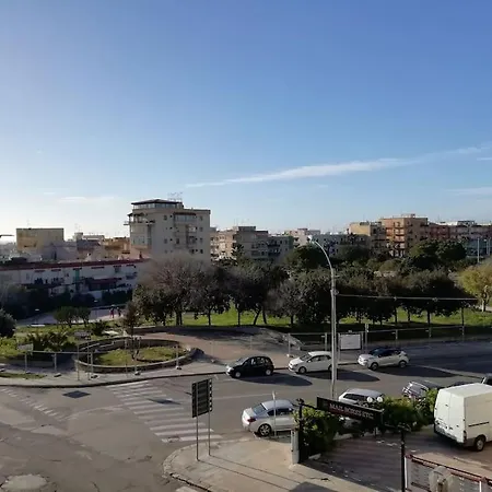Appartement Ca' Renza