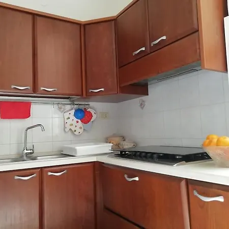 Ca' Renza גאליפולי