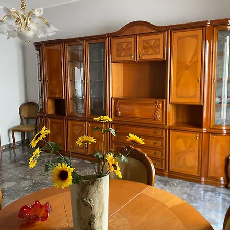 Appartement Ca' Renza *