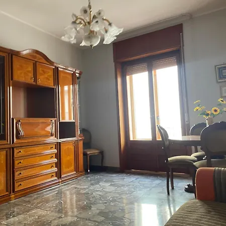 Ca' Renza Appartement *