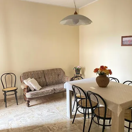 Appartement Ca' Renza *