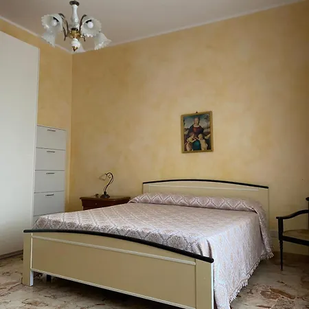 Appartement Ca' Renza *