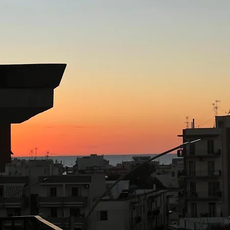 Appartement Ca' Renza